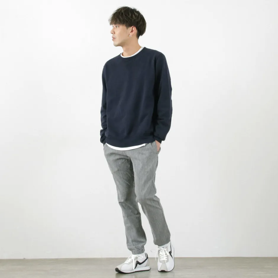 Sneakers^ACE SNKR / Mesh Type LARRY Sneakers
