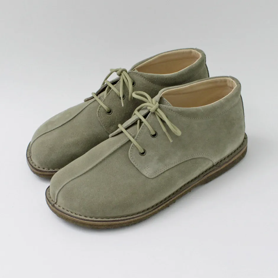 Leather Shoes & Boots^ASTORFLEX / Countryflex center seam boots