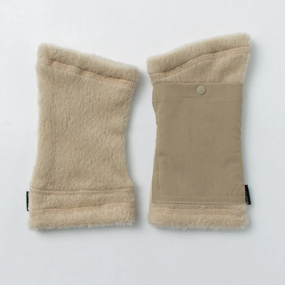 Gloves^AXESQUIN / Polartec Hi-Loft Gloves