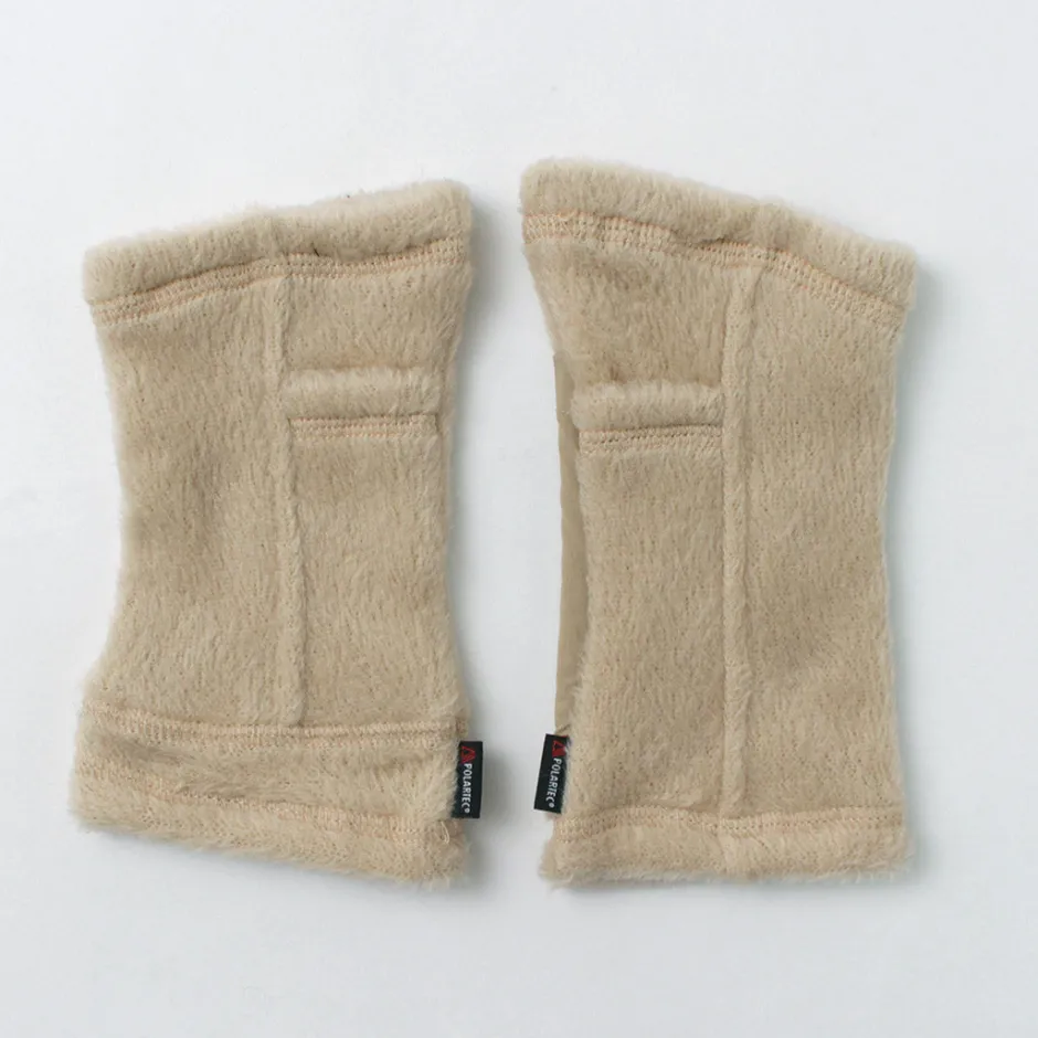 Gloves^AXESQUIN / Polartec Hi-Loft Gloves