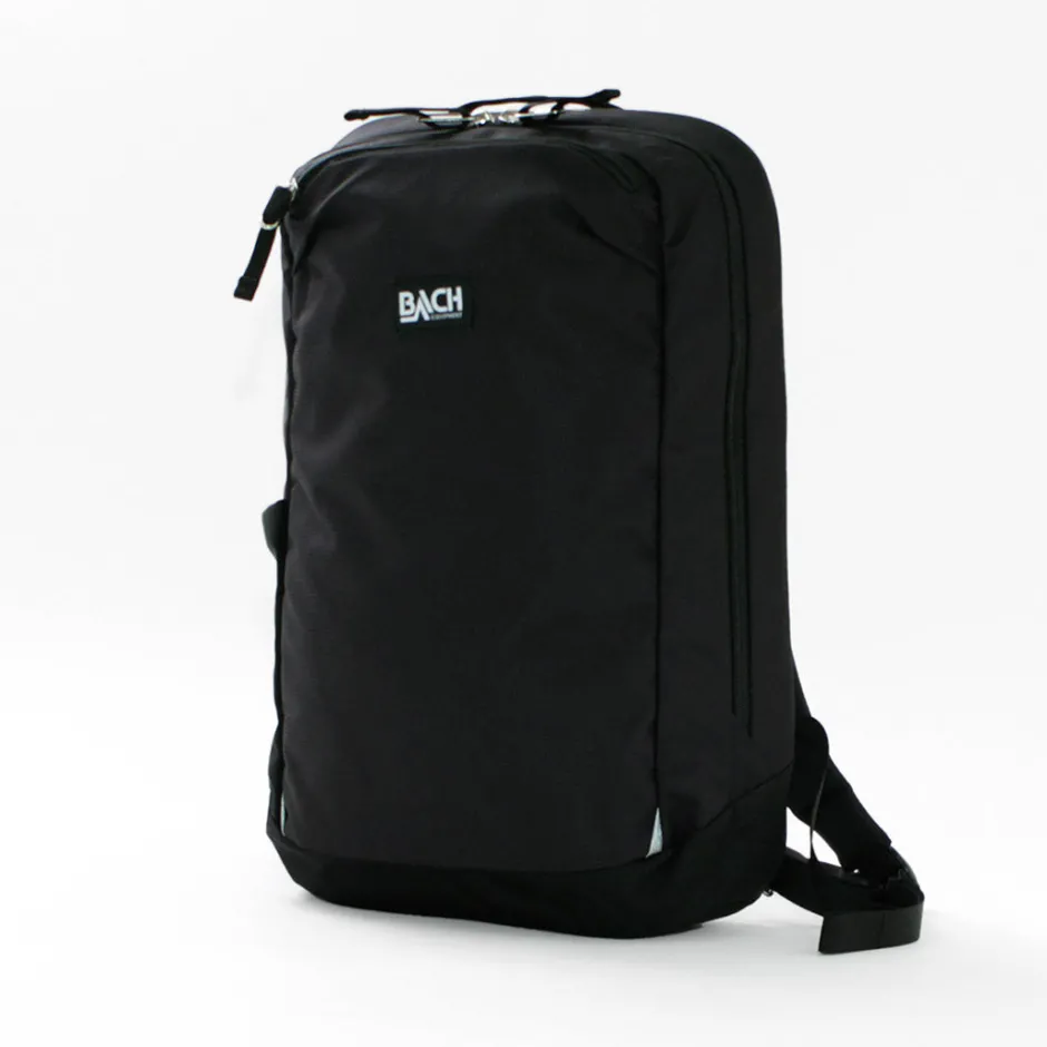 Briefcases | Backpacks^BACH / BICYCLE 15 black