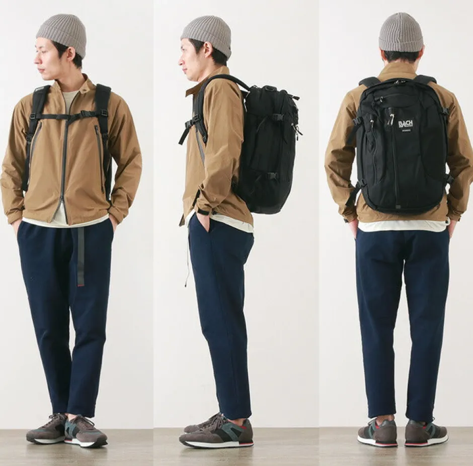 Briefcases | Backpacks^BACH / Gator Way 25 black