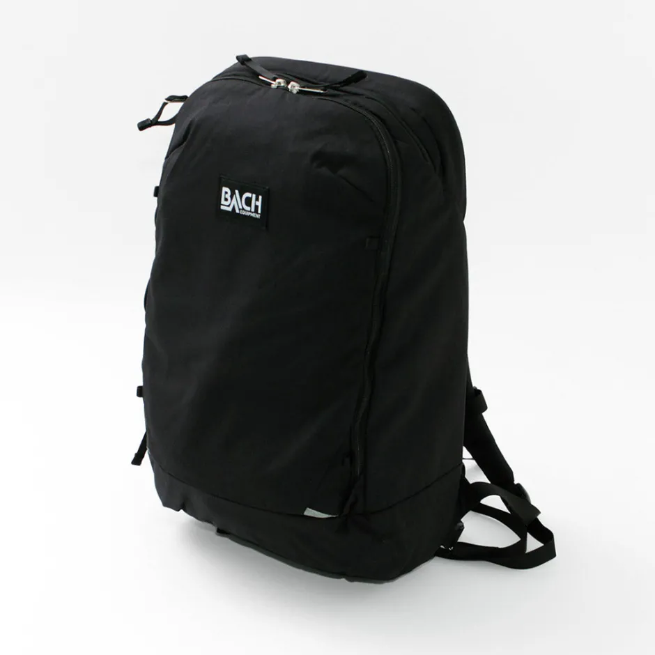 Briefcases | Backpacks^BACH / UNDERCOVER 26 black