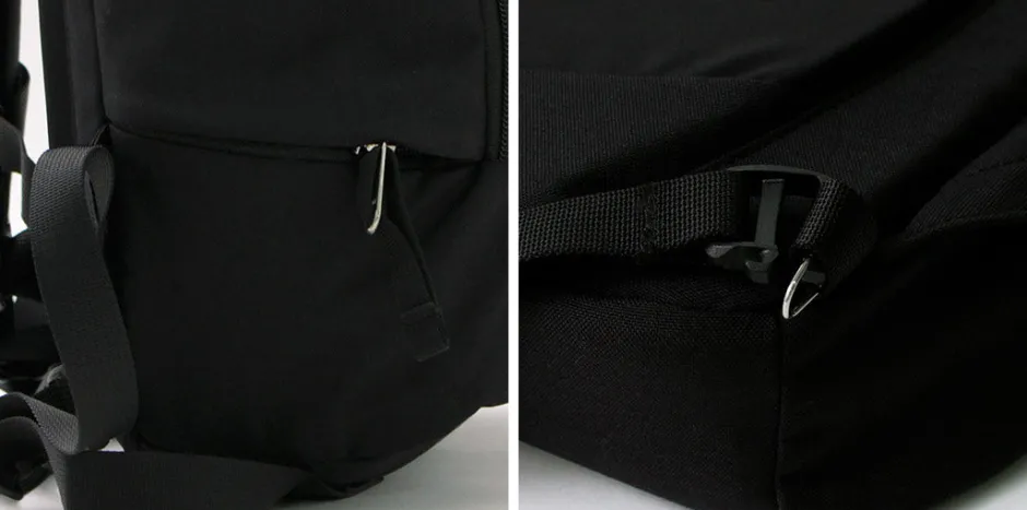 Briefcases | Backpacks^BACH / UNDERCOVER 26 black