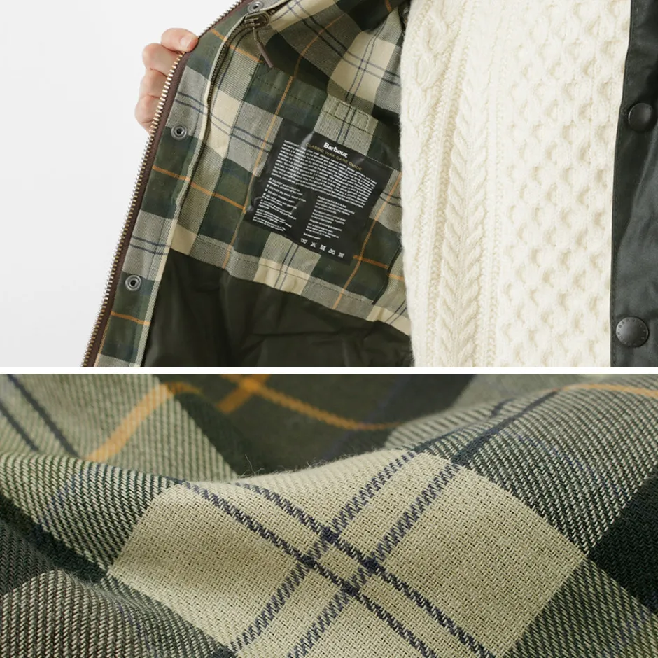 barbour__bidale_10.webp Jackets^BARBOUR / Bidale