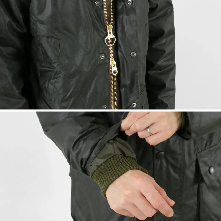 barbour__bidale_8.webp Jackets^BARBOUR / Bidale