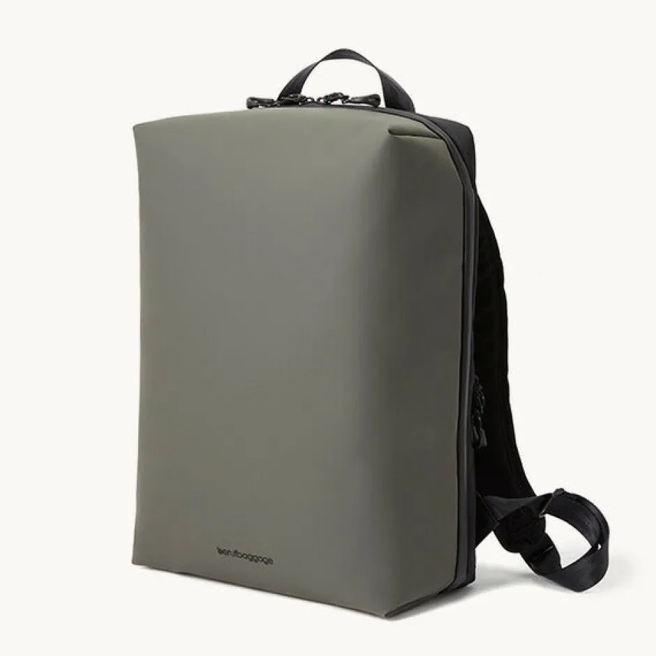 Briefcases | Backpacks^BERUF / Urban Explorer 16 (DURON)