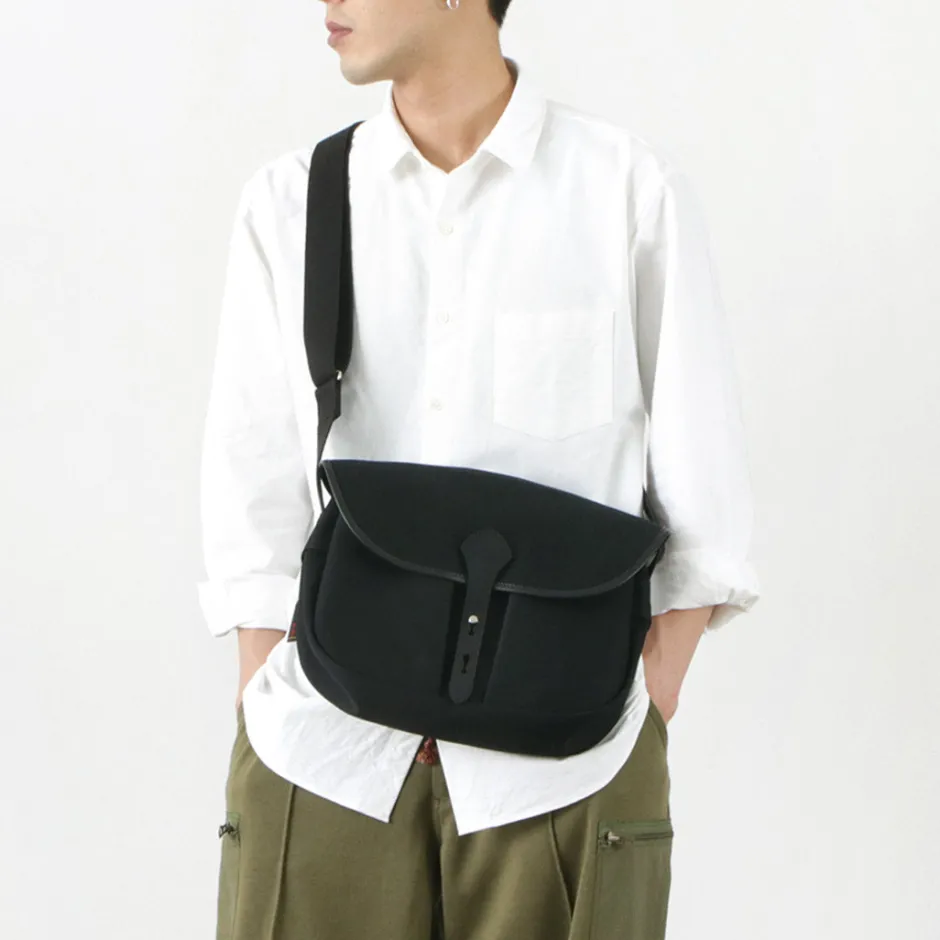 Shoulder Bags^BILLINGHAM / Wickham Satchel Small