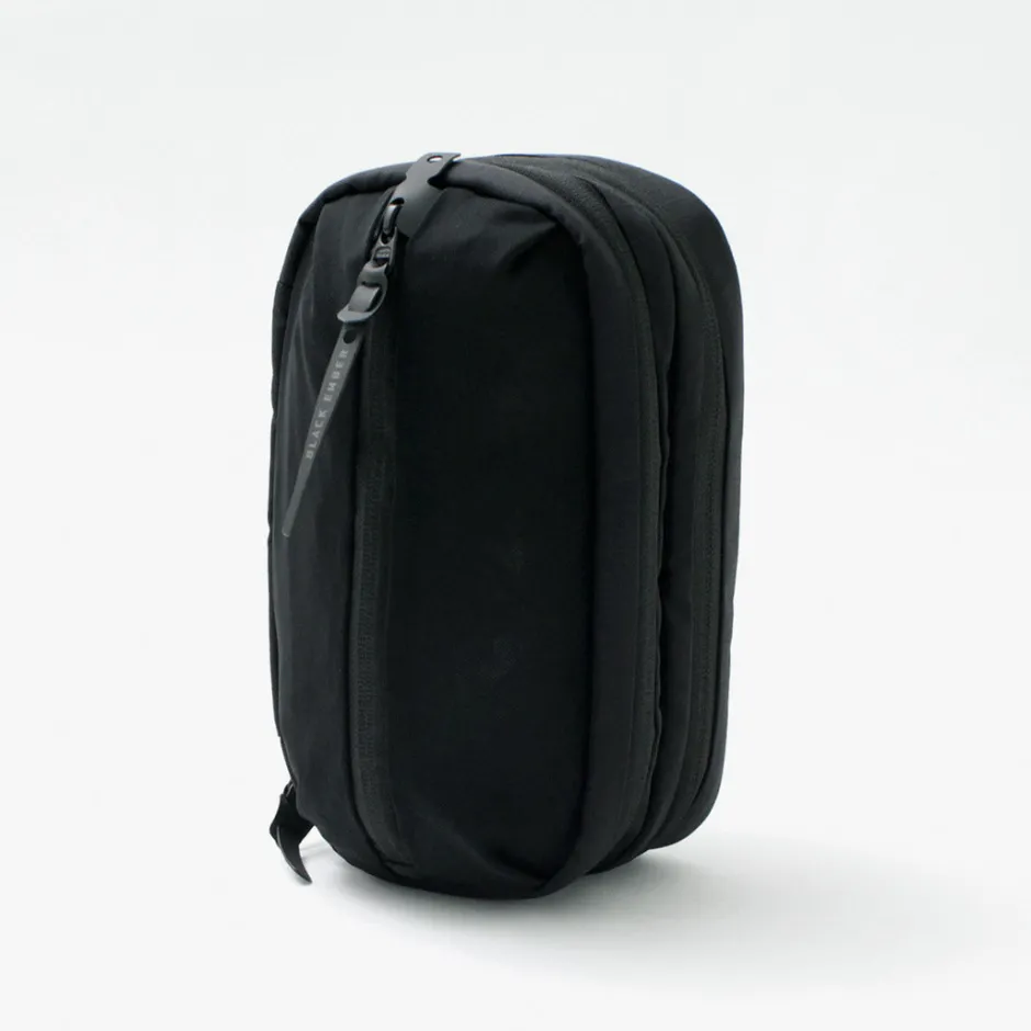 Other Bags^BLACK EMBER / Dopp Kit black