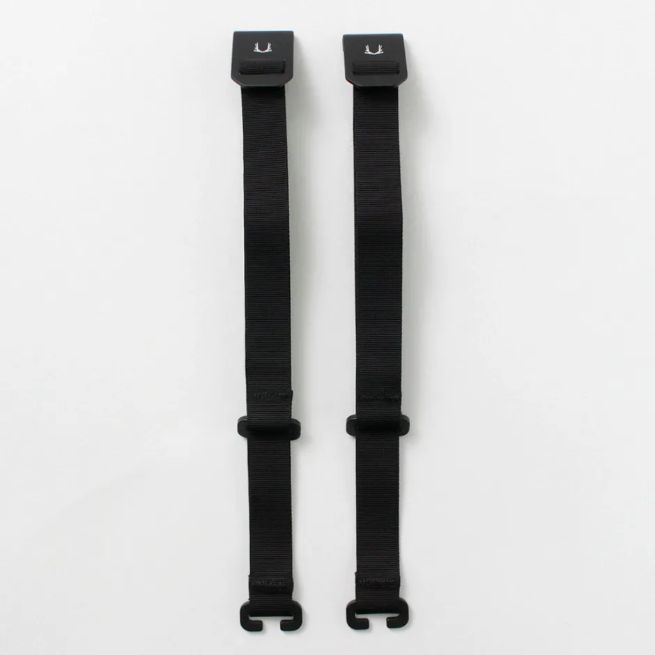 Other Goods^BLACK EMBER / REV-Hook Compression Straps