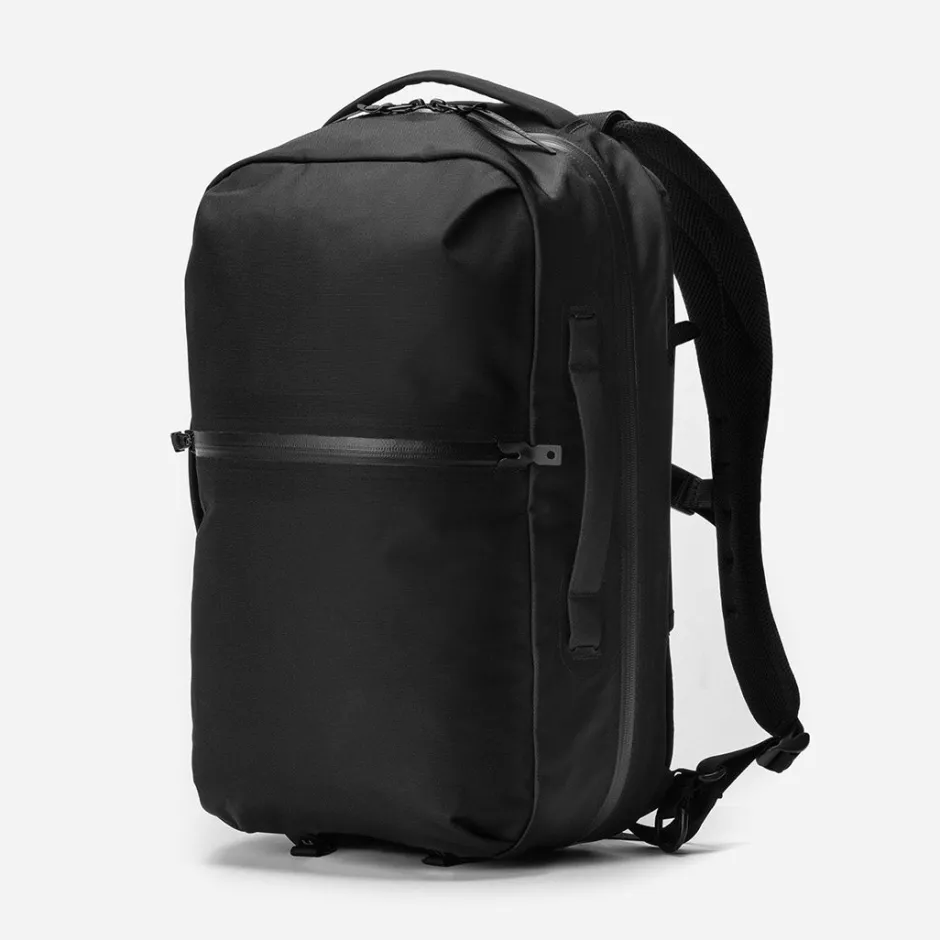 Briefcases | Backpacks^BLACK EMBER / Shadow 26 Backpack black