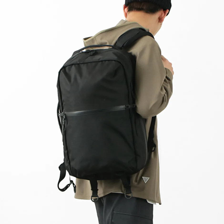 Briefcases | Backpacks^BLACK EMBER / Shadow 26 Backpack black