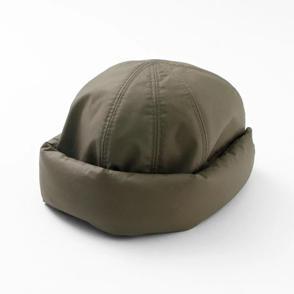 Hats^BLUE BOOKS CO. / Random Roll Hat