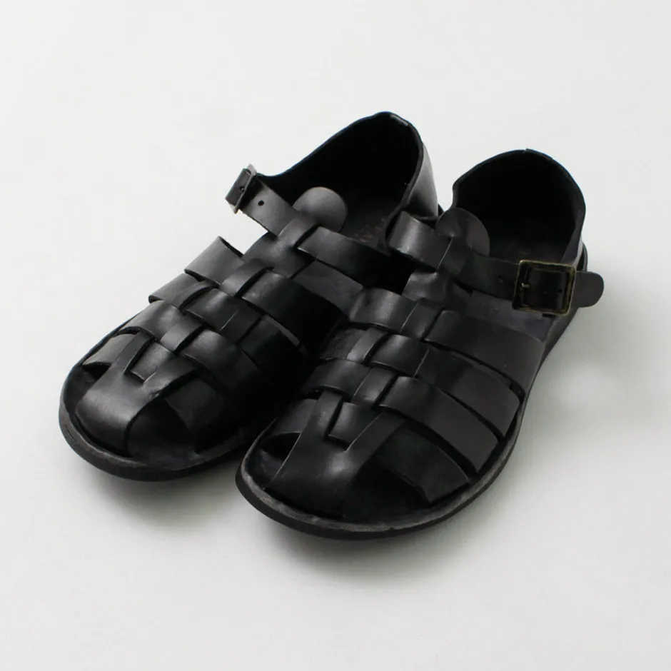 Sandals^BRADOR / Gurkha Sandals