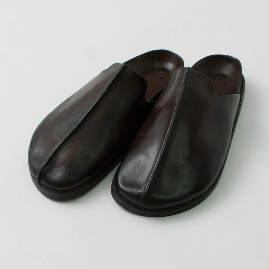 Sandals^BRADOR / Men's Sabot Type Sandals