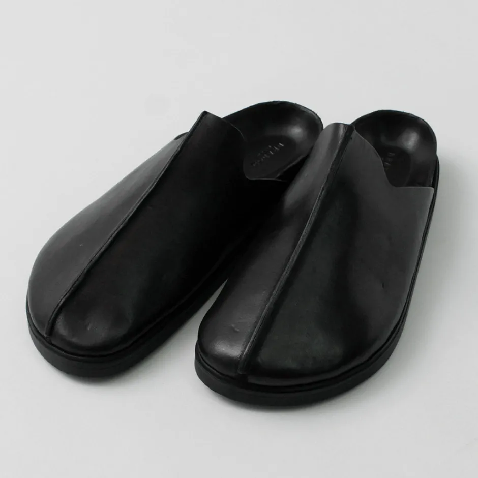 Sandals^BRADOR / Men's Sabot Type Sandals
