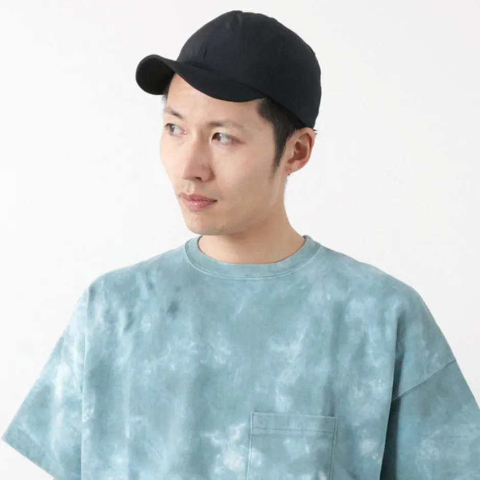 Hats^BURLAP OUTFITTER / 3 Panel Cap