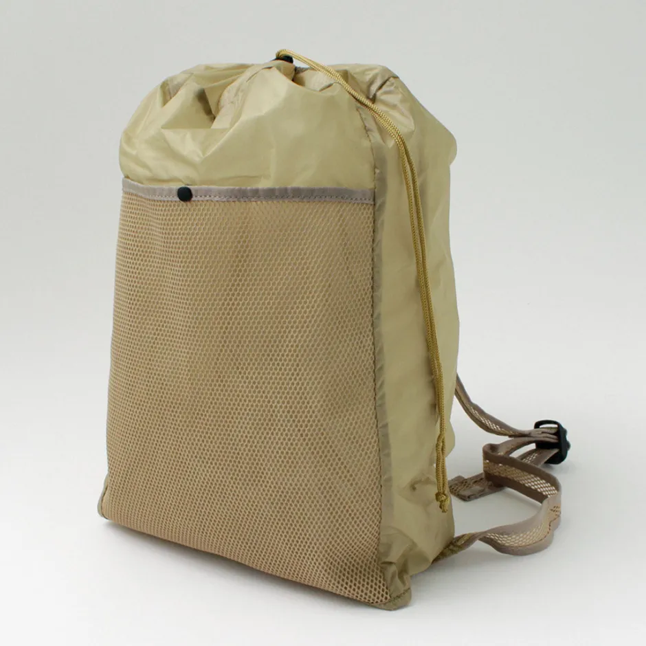 Backpacks^BURLAP OUTFITTER / Folding Daypack