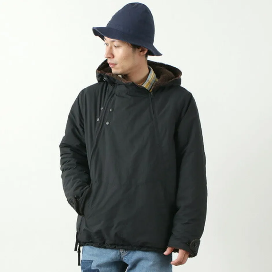 Jackets^CAL O LINE / Updated snow parka