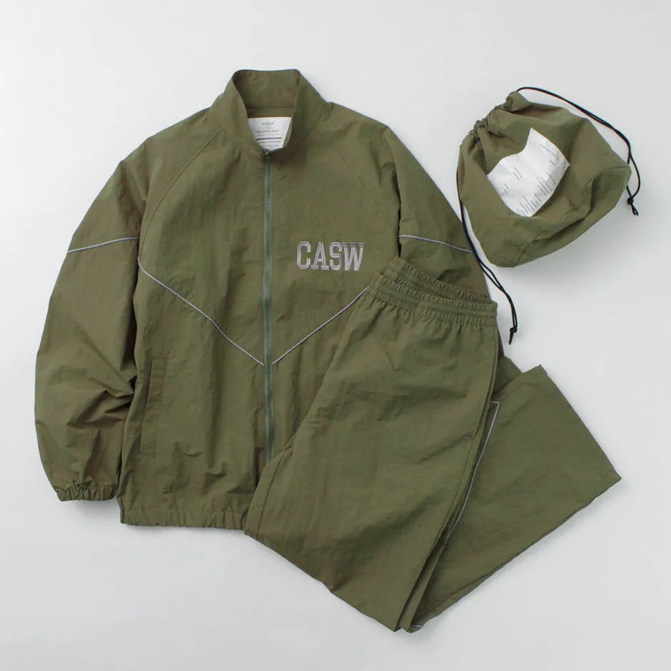 Jackets^CALIFORNIA SPORTSWEAR / Physical Training Uniform Setup