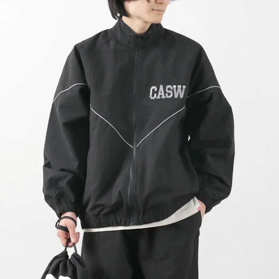 Jackets^CALIFORNIA SPORTSWEAR / Physical Training Uniform Setup