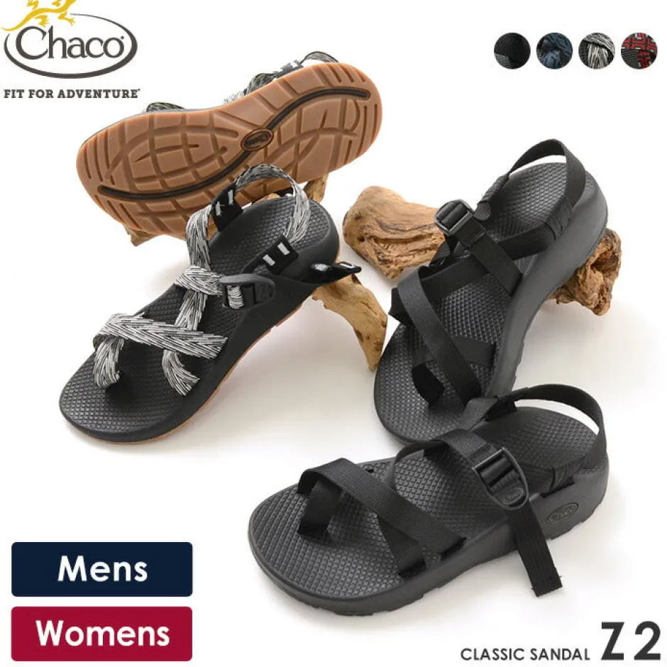chaco__z_classic__strap_sandals_4.webp Sandals^CHACO / Z2 classic / Strap Sandals