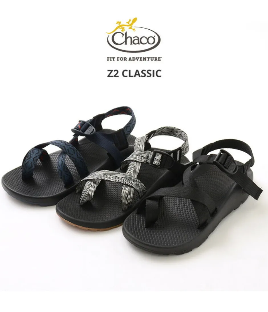 chaco__z_classic__strap_sandals_6.webp Sandals^CHACO / Z2 classic / Strap Sandals
