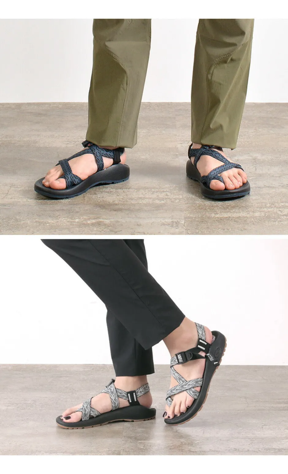 chaco__z_classic__strap_sandals_7.webp Sandals^CHACO / Z2 classic / Strap Sandals