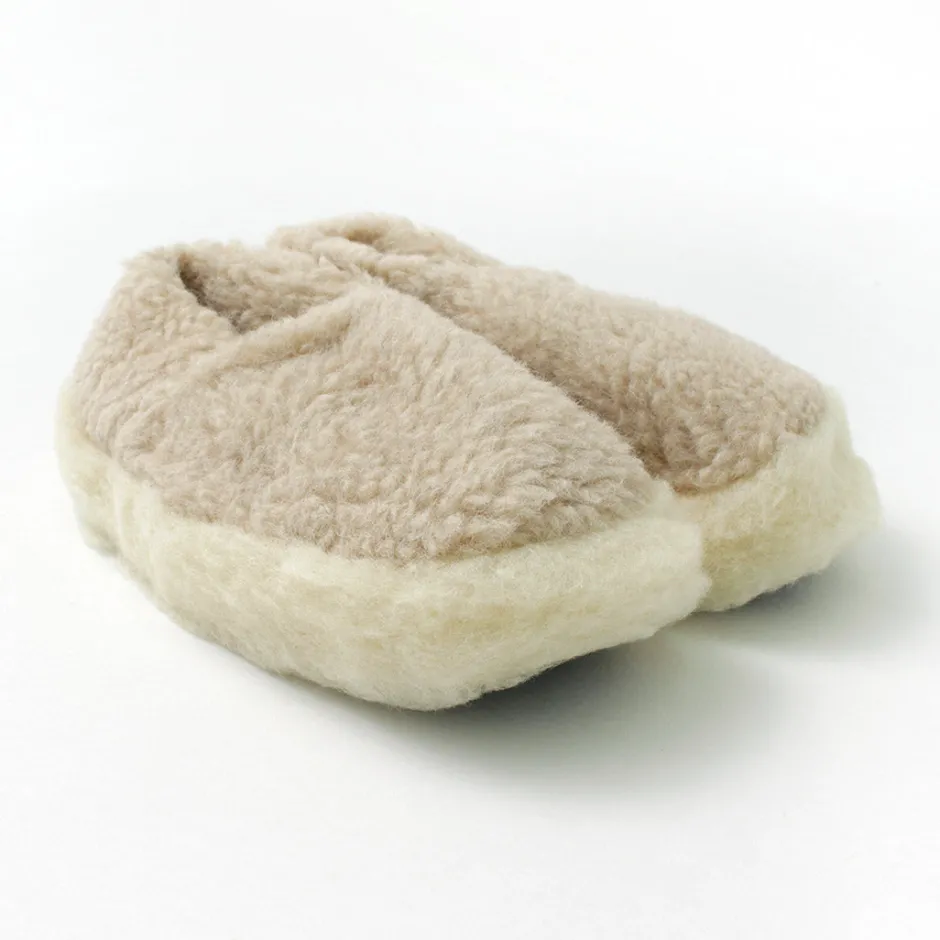 Other Goods^COLDBREAKER / Siberian Slippers