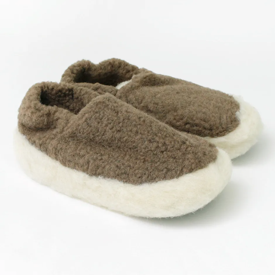 Other Goods^COLDBREAKER / Siberian Slippers