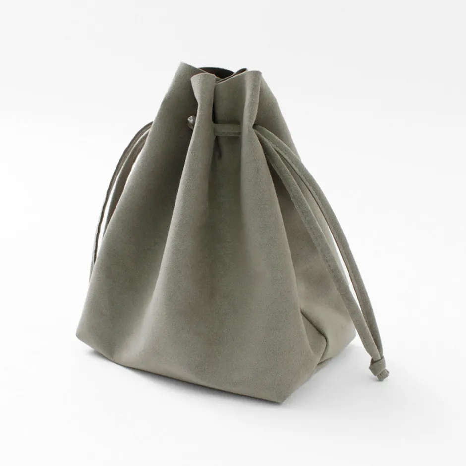 Tote Bags^CREED / F-2 Drawstring Purse