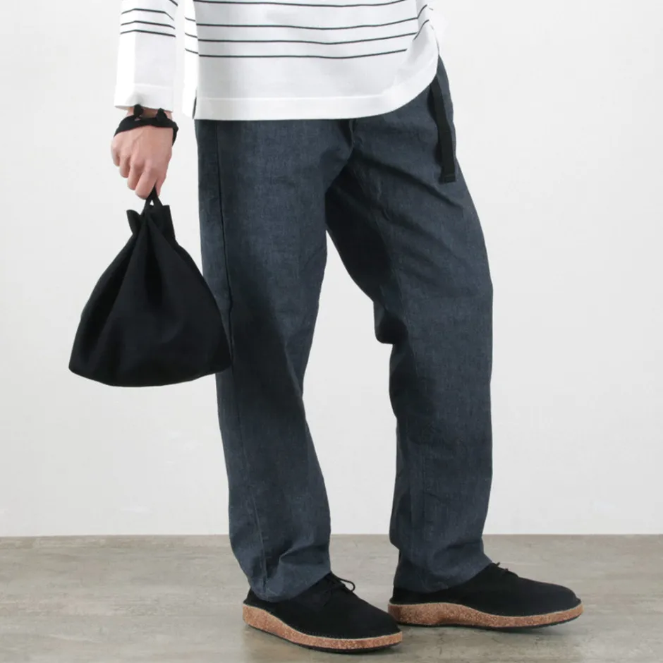 Tote Bags^CREED / F-2 Drawstring Purse