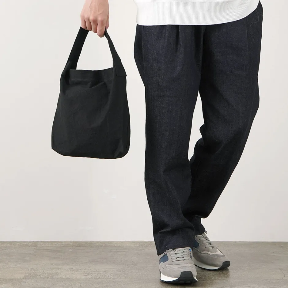 Tote Bags^CREED / F-7 One Shoulder S