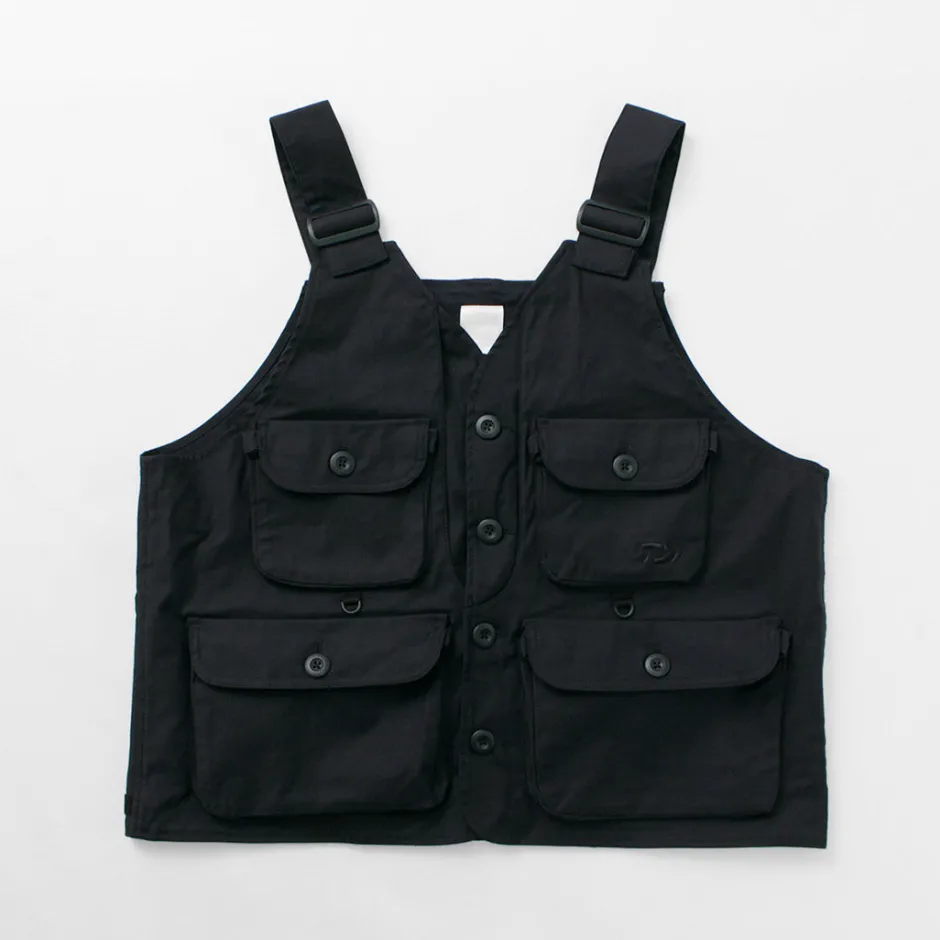 Jackets^DAIWA / ANGLERS VEST