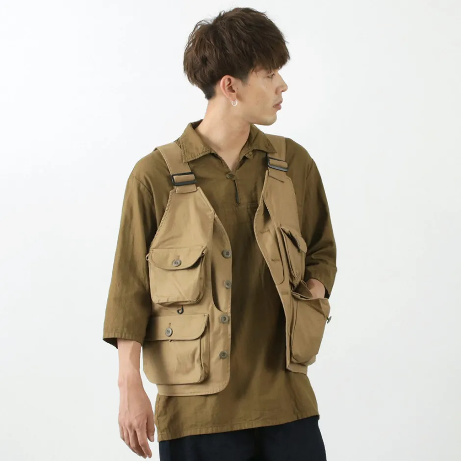 Jackets^DAIWA / ANGLERS VEST
