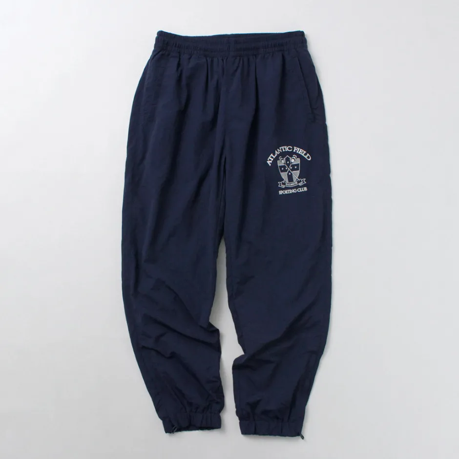 Trousers^D.C.WHITE / Training pants