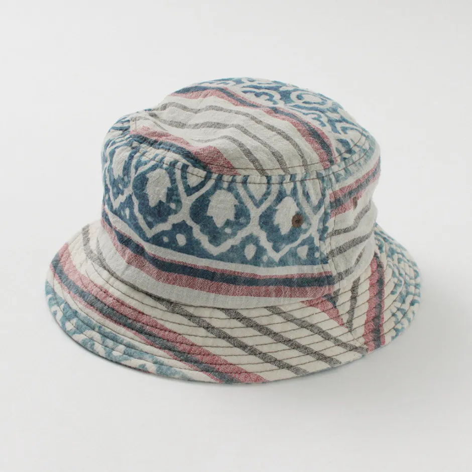 Hats^DECHO / Bucket Hat KARDO Textile