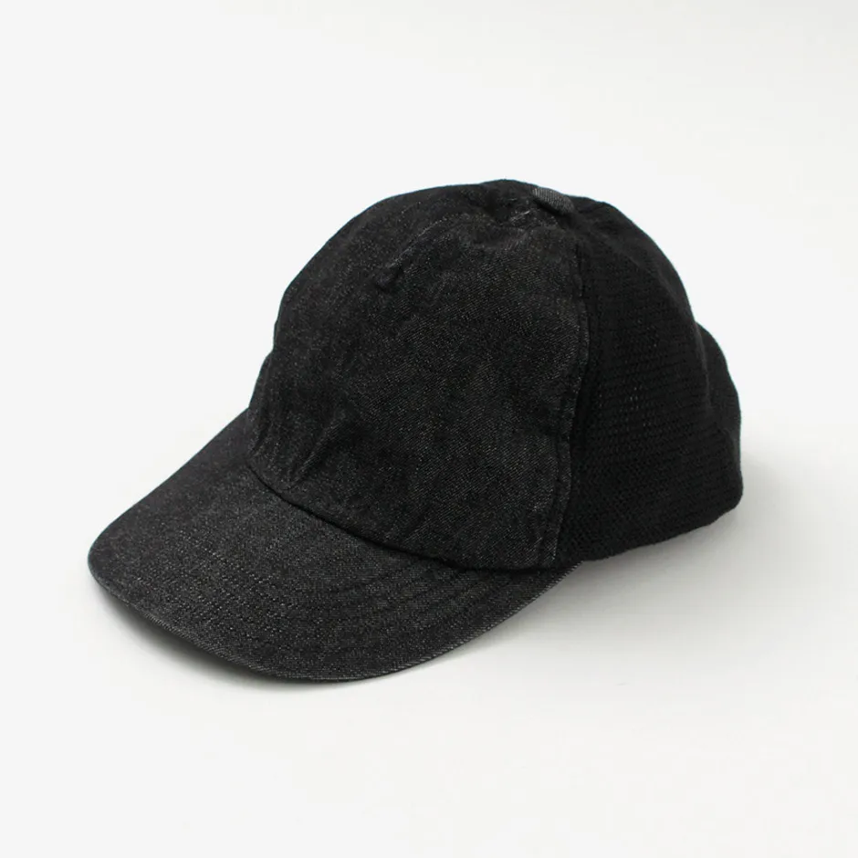 Hats^DECHO / Mesh cap