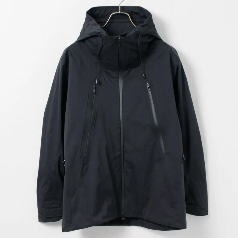 Jackets^DESCENTE / ALLTERRAIN DESCENTE / ALLTERRAIN / Hard Shell Jacket Creas