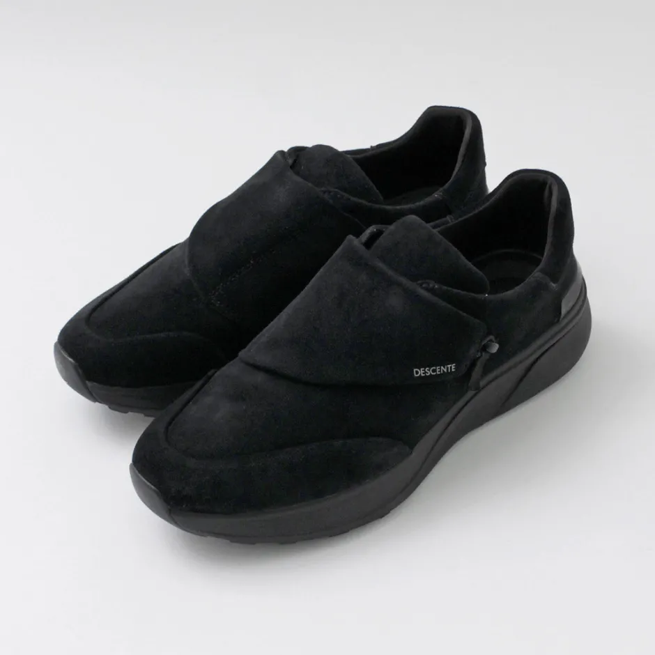 Sneakers^DESCENTE / VERTHER RS LE 24.1