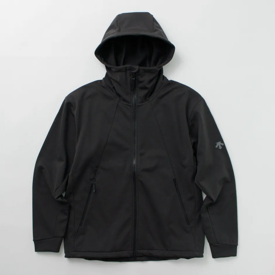 Jackets^DESCENTE ALLTERRAIN81 DESCENTE ALLTERRAIN 81 / Tech Soft Jacket