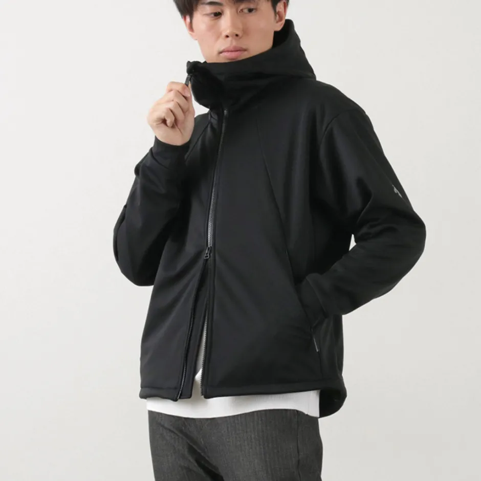 Jackets^DESCENTE ALLTERRAIN81 DESCENTE ALLTERRAIN 81 / Tech Soft Jacket