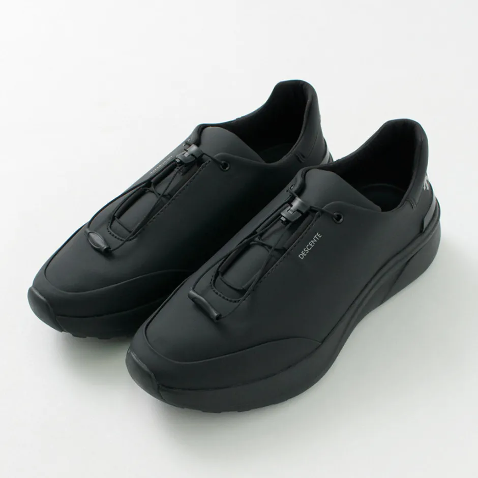 Sneakers^DESCENTE ALLTERRAIN81 / Weather RA 2.1 Sneakers black