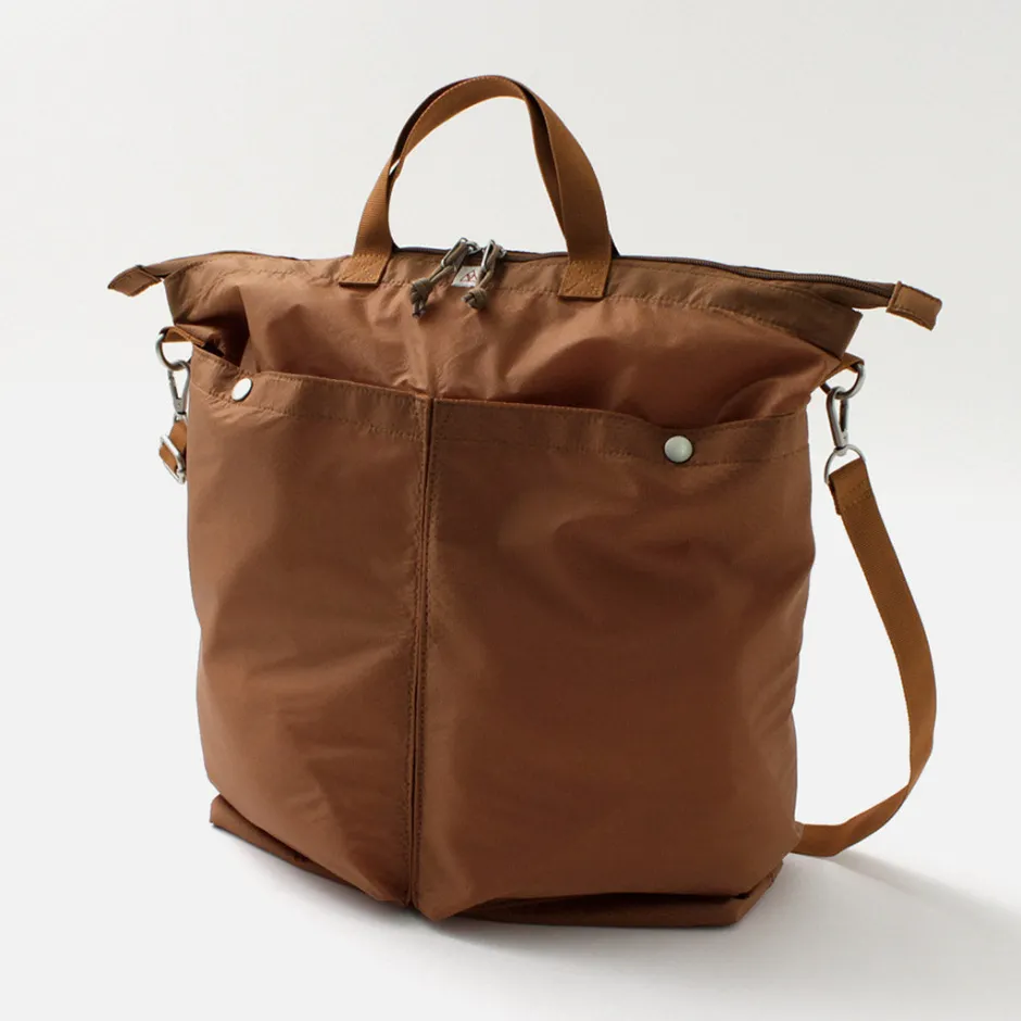 Tote Bags | Shoulder Bags^DIP/DZT DIP/DZT / Helmet Bag