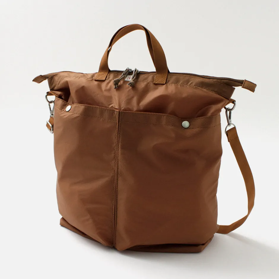 Tote Bags | Shoulder Bags^DIP/DZT DIP/DZT / Helmet Bag