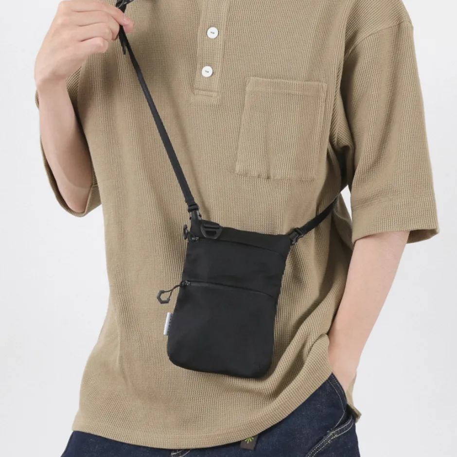 Shoulder Bags^F/CE. F/CE. / Cordura Fire Resistant Vertical Pouch