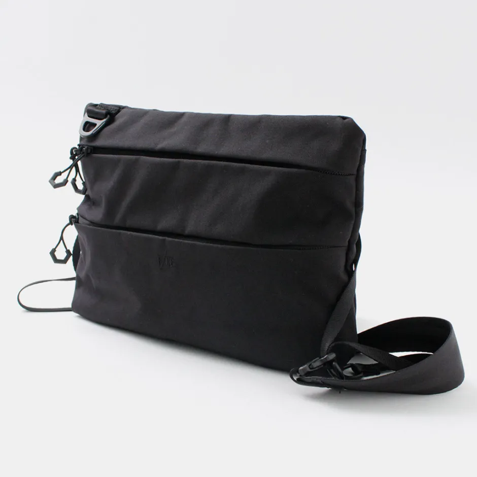 Shoulder Bags^F/CE. F/CE. / Cordura Fire Resistant Vertical Saccoche