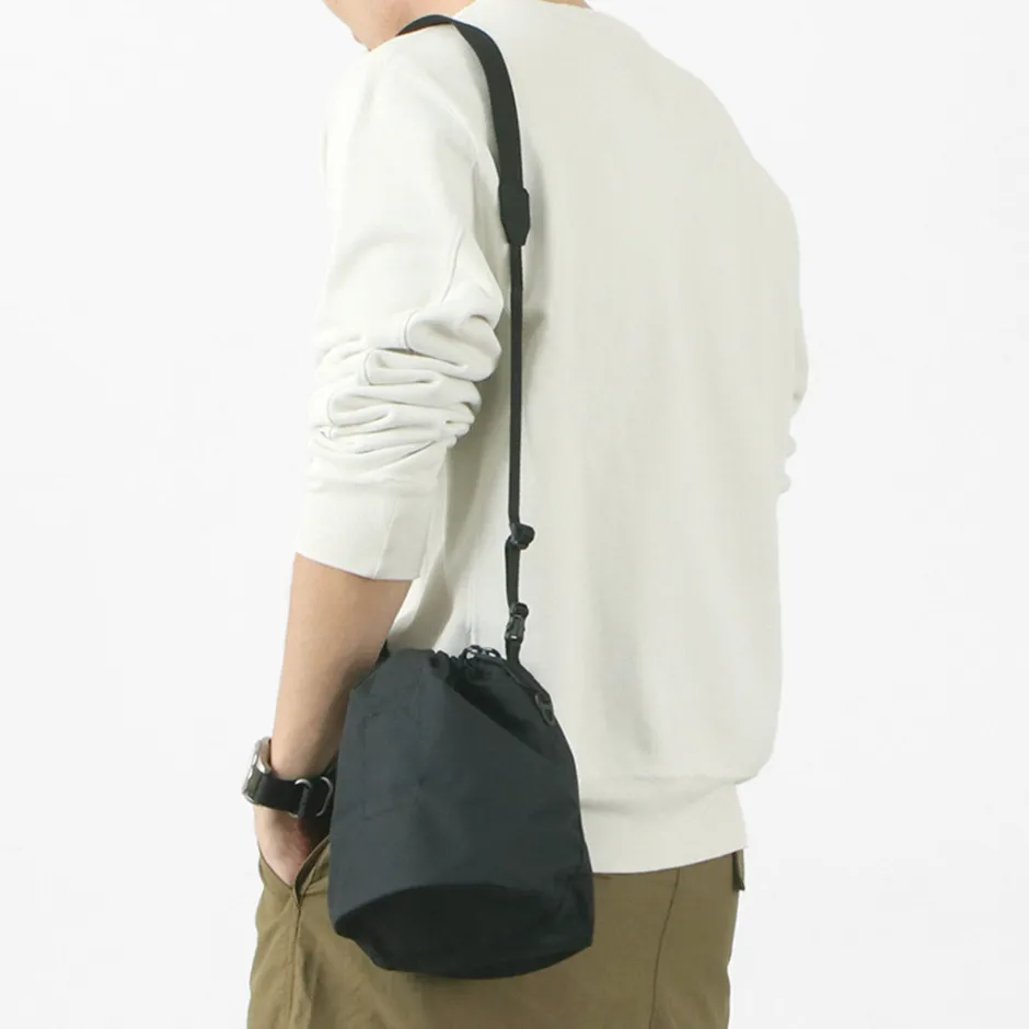 Shoulder Bags^F/CE. F/CE. / RC Robic Drawstring Bag