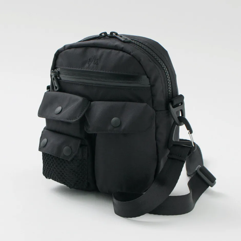 Shoulder Bags^F/CE. F/CE. / Robic Medicin Bag