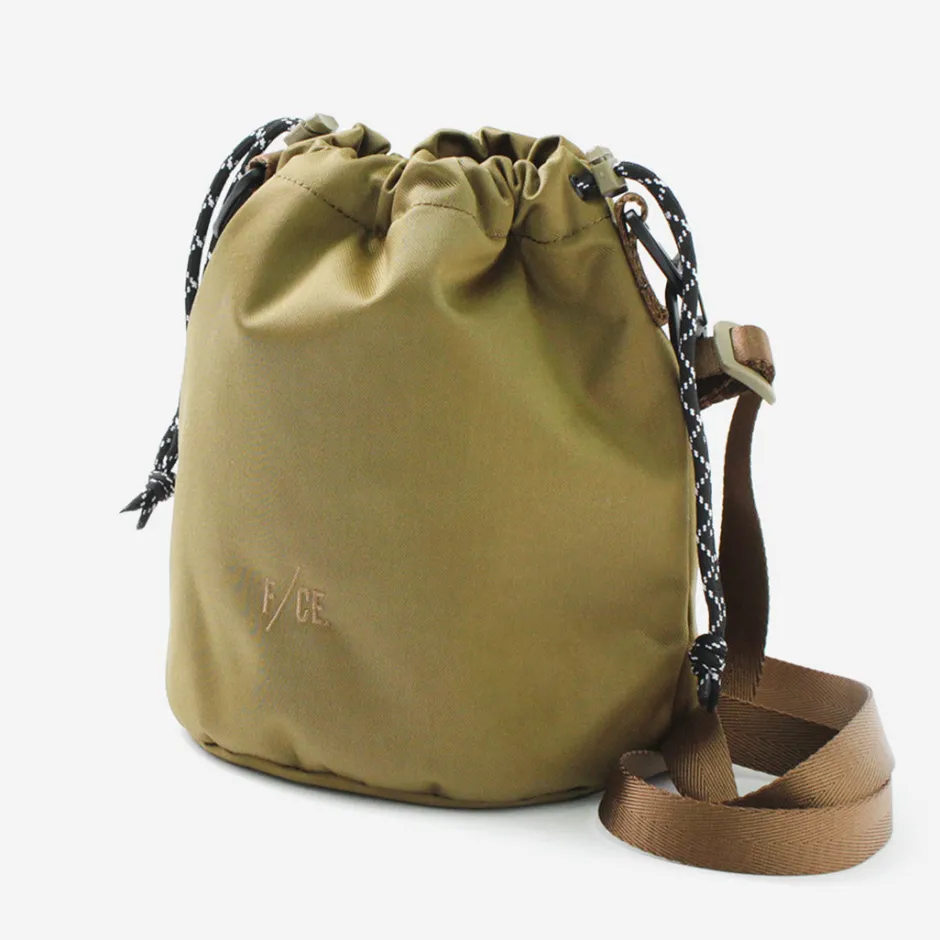 Shoulder Bags^F/CE. F/CE. / Satin Drawstring